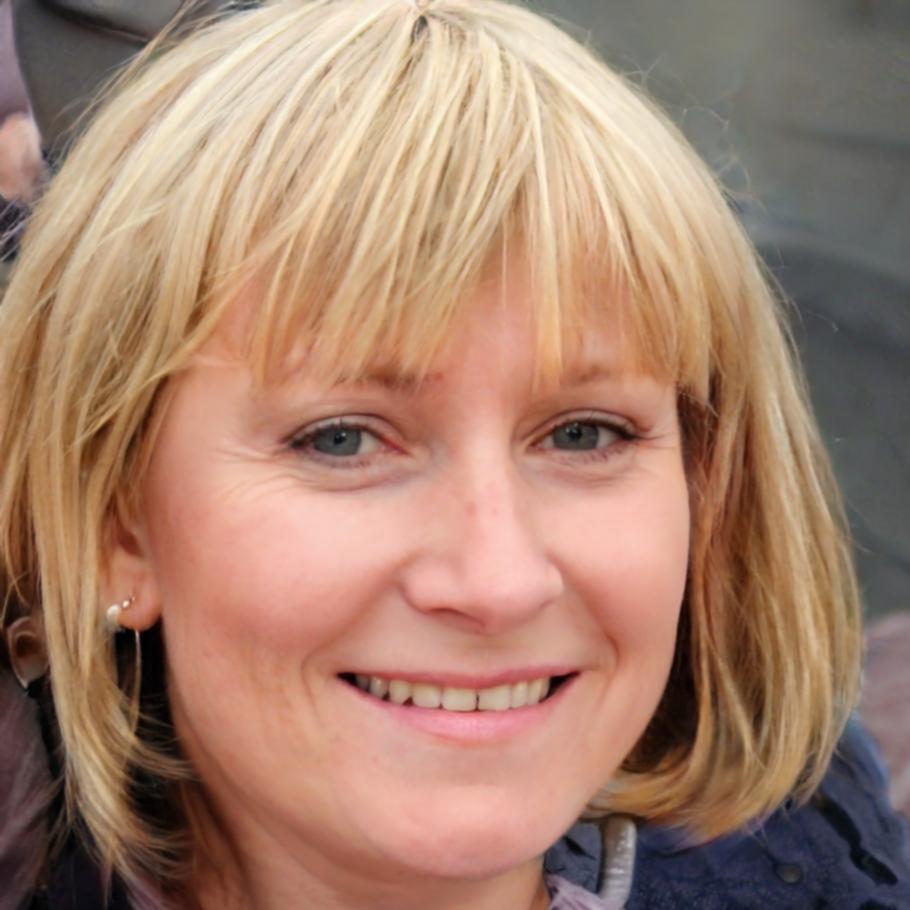 Porträt von Dr. Marlene Weissbach
